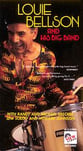 LOUIE BELLSON AND HIS BIG BAND-VIDE BAND-VIDE